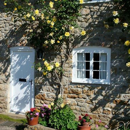 The Cottage Abbotsbury Exterior foto